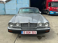 Jaguar xj6c series 2 oldtimer - afbeelding 35 van  36