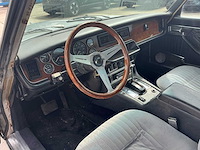 Jaguar xj6c series 2 oldtimer - afbeelding 36 van  36