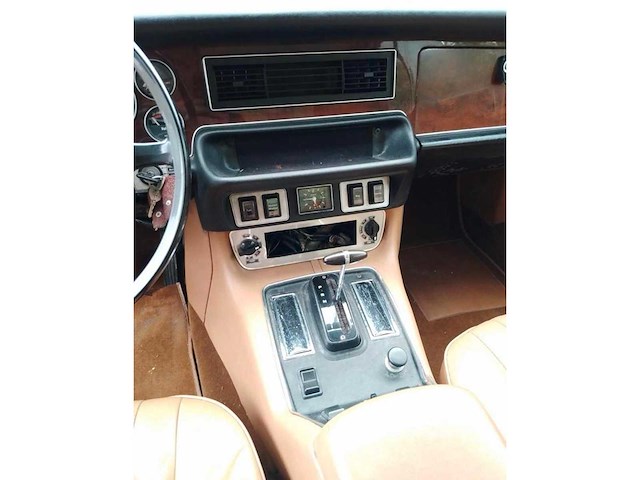 Jaguar xjc coupé 2 - afbeelding 10 van  22