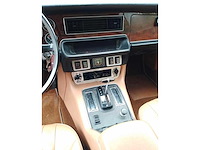 Jaguar xjc coupé 2 - afbeelding 10 van  22