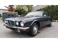 Jaguar xjc coupé 2 - afbeelding 1 van  22