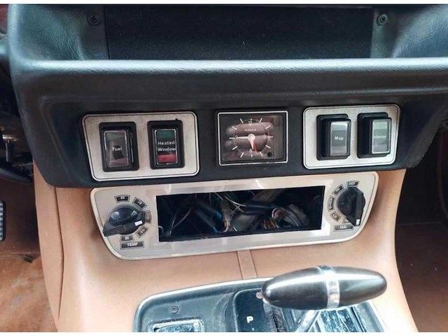 Jaguar xjc coupé 2 - afbeelding 13 van  22