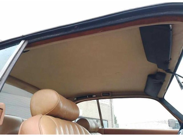 Jaguar xjc coupé 2 - afbeelding 14 van  22