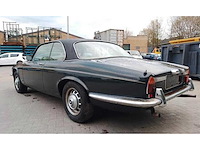 Jaguar xjc coupé 2 - afbeelding 16 van  22