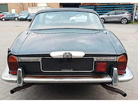 Jaguar xjc coupé 2 - afbeelding 17 van  22