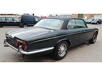 Jaguar xjc coupé 2 - afbeelding 18 van  22