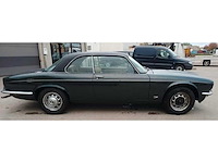 Jaguar xjc coupé 2 - afbeelding 19 van  22