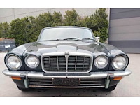 Jaguar xjc coupé 2 - afbeelding 21 van  22