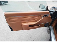 Jaguar xjc coupé 2 - afbeelding 22 van  22