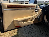 Jaguar xjs, 1989 - afbeelding 2 van  20