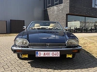 Jaguar xjs, 1989 - afbeelding 12 van  20