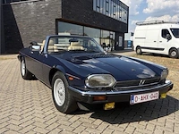 Jaguar xjs, 1989 - afbeelding 14 van  20