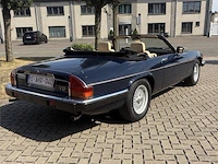 Jaguar xjs, 1989 - afbeelding 17 van  20