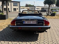 Jaguar xjs, 1989 - afbeelding 18 van  20