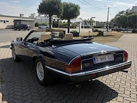 Jaguar xjs, 1989 - afbeelding 19 van  20