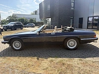 Jaguar xjs, 1989 - afbeelding 20 van  20