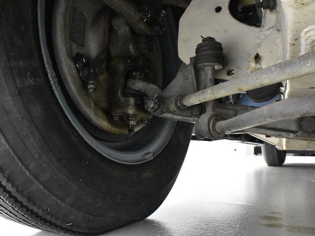 Jaguar xk-120 - afbeelding 30 van  73