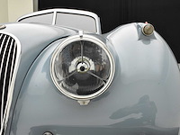 Jaguar xk-120 - afbeelding 35 van  73