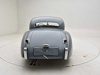 Jaguar xk-120 - afbeelding 39 van  73