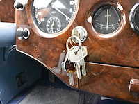 Jaguar xk-120 - afbeelding 49 van  73