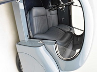 Jaguar xk-120 - afbeelding 53 van  73