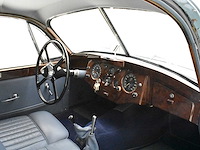 Jaguar xk-120 - afbeelding 55 van  73