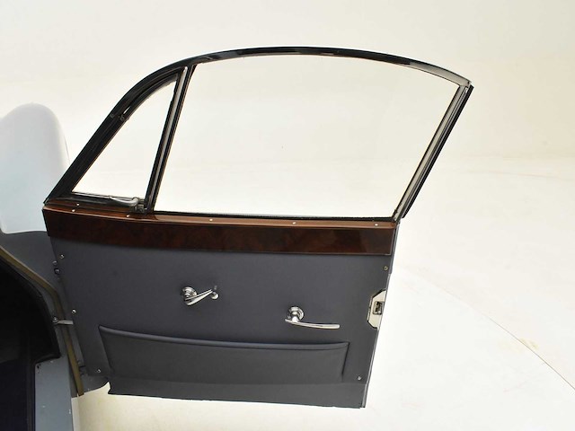 Jaguar xk-120 - afbeelding 56 van  73