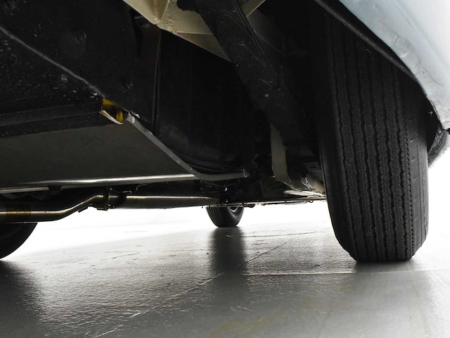 Jaguar xk-120 - afbeelding 68 van  73