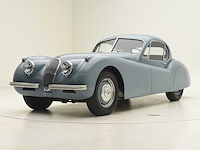 Jaguar xk-120 - afbeelding 1 van  73