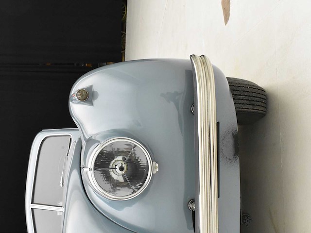 Jaguar xk-120 - afbeelding 20 van  73