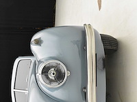 Jaguar xk-120 - afbeelding 20 van  73