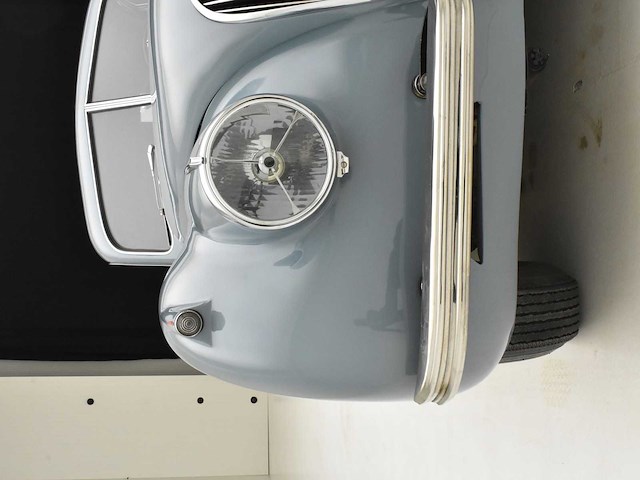 Jaguar xk-120 - afbeelding 21 van  73