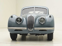 Jaguar xk-120 - afbeelding 12 van  73