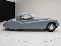 Jaguar xk-120 - afbeelding 31 van  73