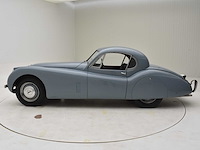 Jaguar xk-120 - afbeelding 36 van  73
