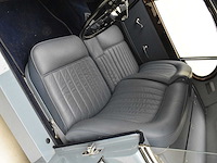 Jaguar xk-120 - afbeelding 40 van  73