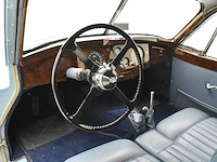 Jaguar xk-120 - afbeelding 48 van  73