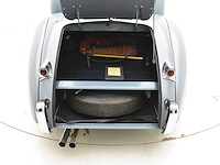 Jaguar xk-120 - afbeelding 57 van  73