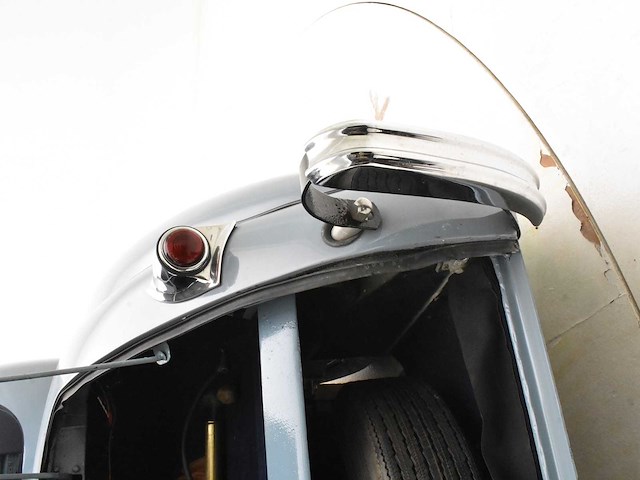 Jaguar xk-120 - afbeelding 62 van  73