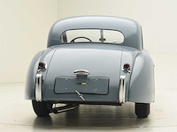 Jaguar xk-120 - afbeelding 72 van  73