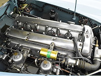 Jaguar xk-120 - afbeelding 73 van  73