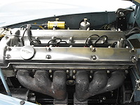 Jaguar xk-120 - afbeelding 8 van  53