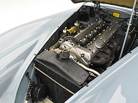 Jaguar xk-120 - afbeelding 14 van  53