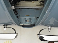 Jaguar xk-120 - afbeelding 15 van  53