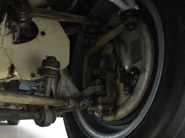 Jaguar xk-120 - afbeelding 19 van  53