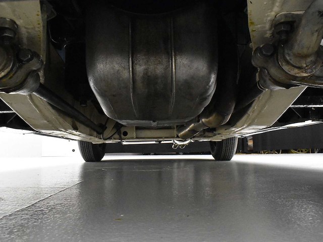 Jaguar xk-120 - afbeelding 20 van  53