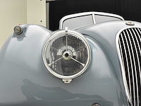 Jaguar xk-120 - afbeelding 72 van  73