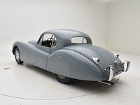 Jaguar xk-120 - afbeelding 57 van  73