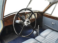 Jaguar xk-120 - afbeelding 67 van  73