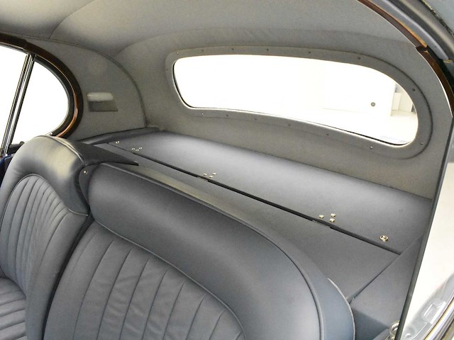 Jaguar xk-120 - afbeelding 29 van  53